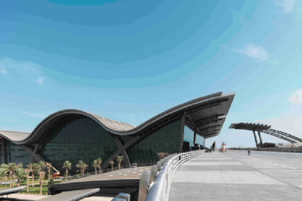 Hamad International Airport 16