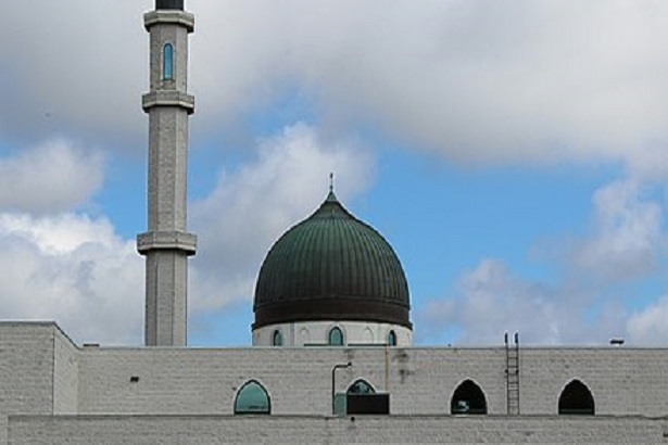 Islamic Foundation Of Toronto 17