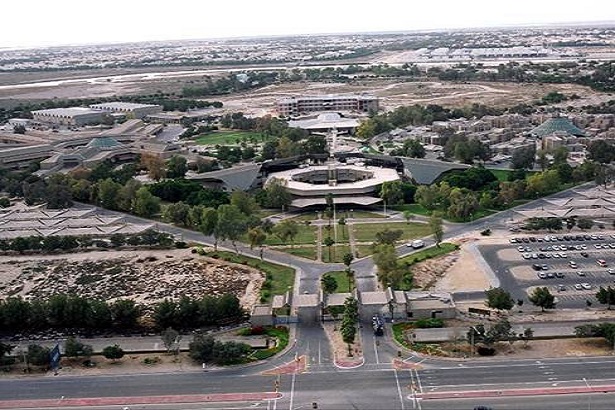 jubail industrial college 6