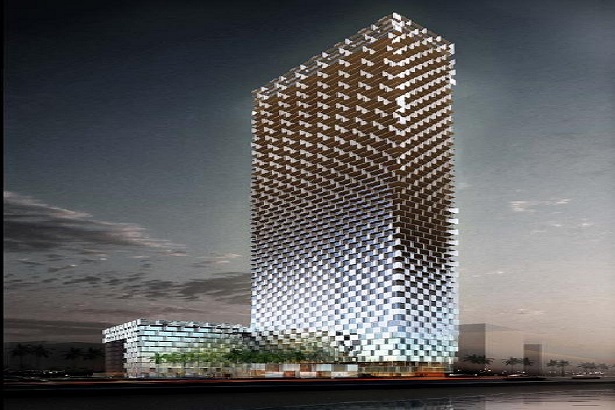 the sail tower jeddah 11
